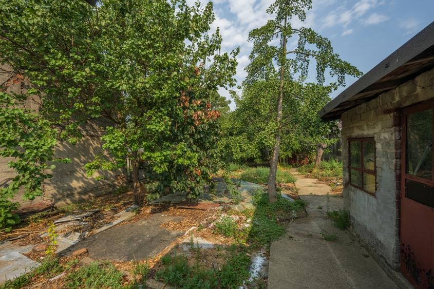 CHIAJNA - CASA RENOVABILA 129 MP, LOT 690 MP! - 18