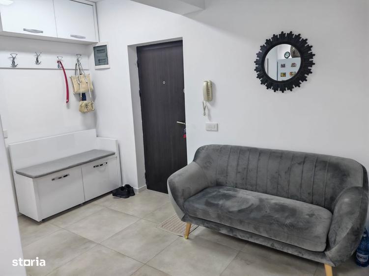 Apartament 2 camere-Mutare Imediata Complet Mobilat & Utilat - 5