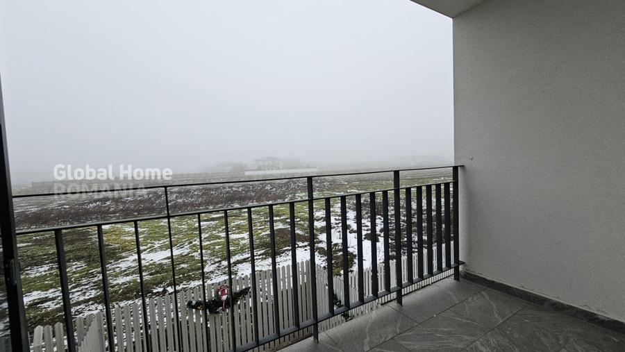 Apartament 2 camere 66 MP | City Nord Tunari | Parcare | First Rent - 14