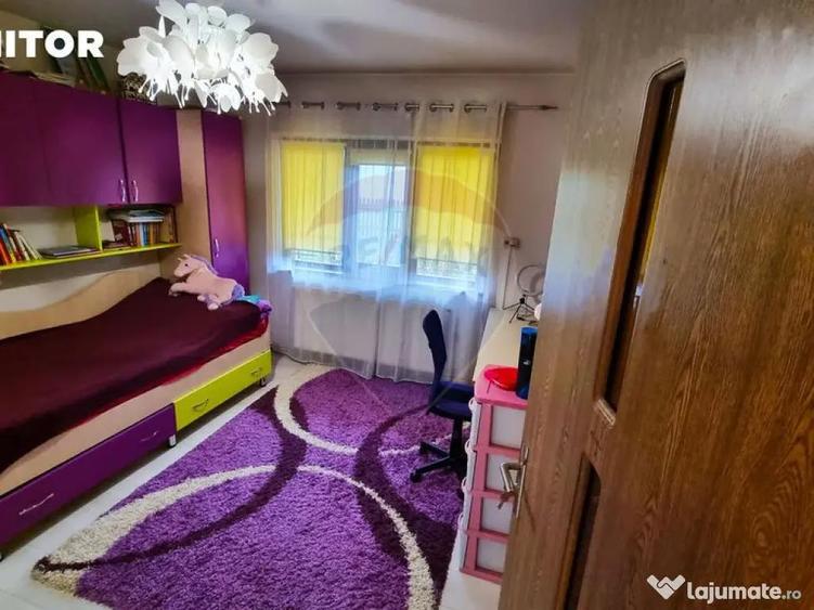Bulevardul Republicii, apartament cu 4 camere de vanzare! - 9