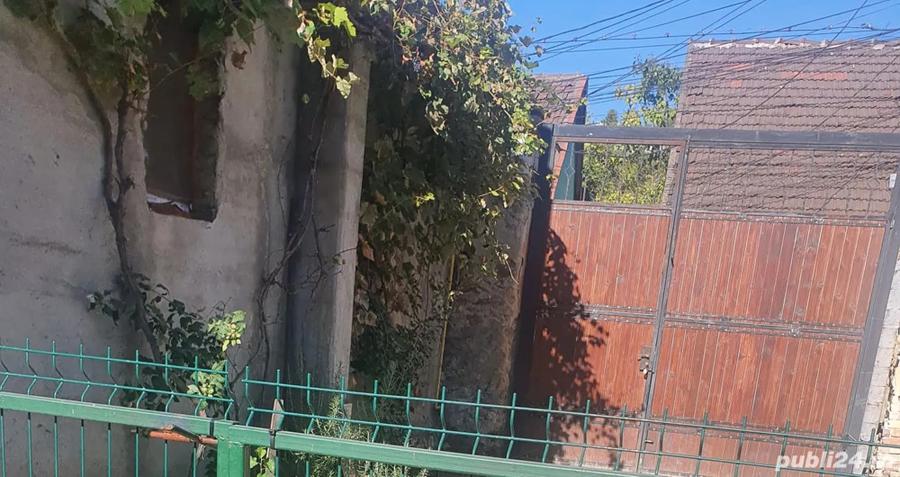 Vand Casa 800mp Re?i?a - 5