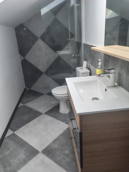 Otopeni, Corbeanca, 3 camere in vila, centrala proprie, loc parcare - 10