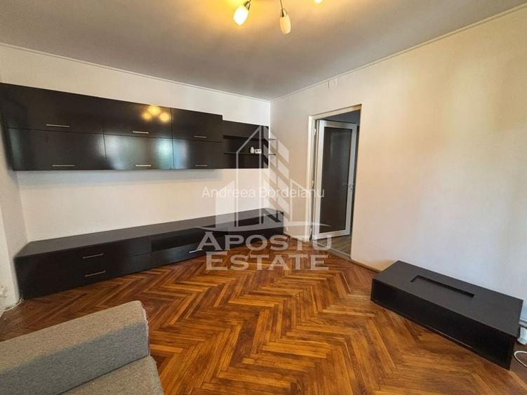 Apartament 2 camere, Pet-Friendly, zona Telegrafului