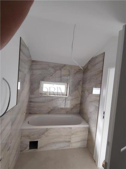 Calea Urseni - Duplex individual - Teren generos - 10