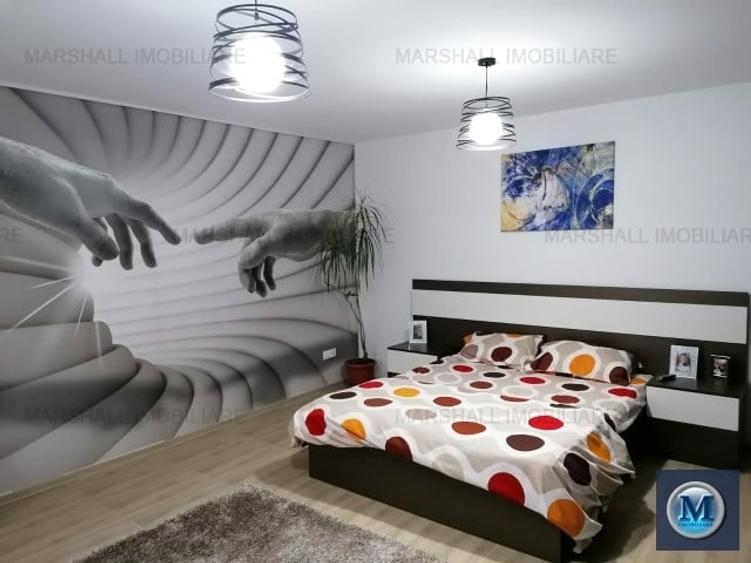 Vila cu 4 camere de vanzare in Strejnicu, 261.3 mp #14109 - 13