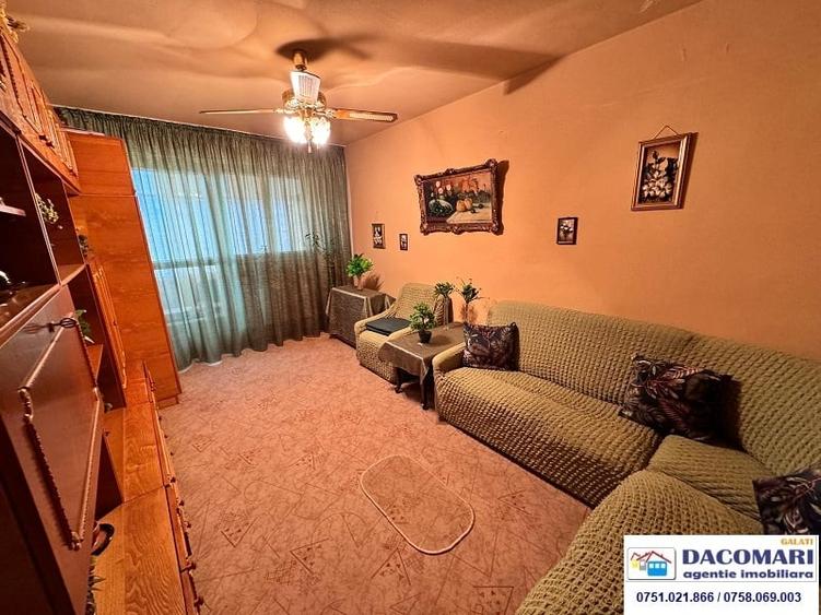 3 decomandate, 2 balcoane, 2 grupuri sanitare, Tiglina 2, DJ. Comision 0%! - 2