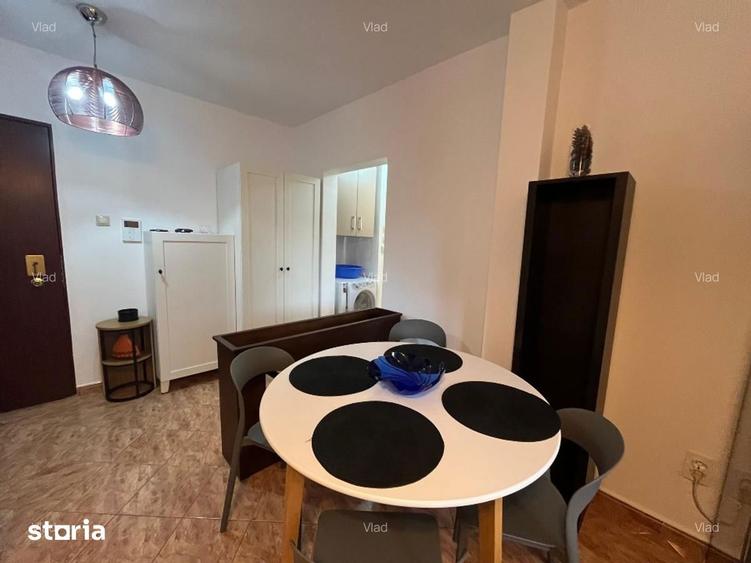 Apartament 2 camere, stil modern, balcon, zona Plopilor langa Some - 3