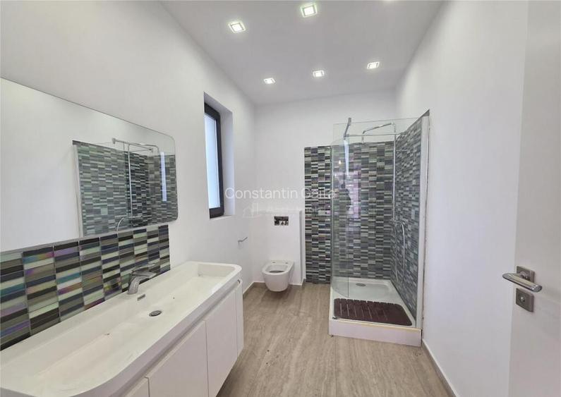 Casa P 1 - 7 camere - s.u. 208 mp - Teren 908 - Pantelimon -