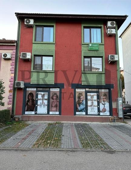 Spatiu comercial nou, 90 mp, parter,Calea Martirilor - 3