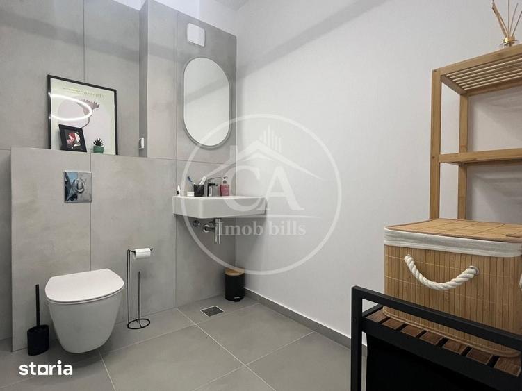 Apartament de inchiriat cu 2 camere in zona Ceta?ii, Oradea - 5