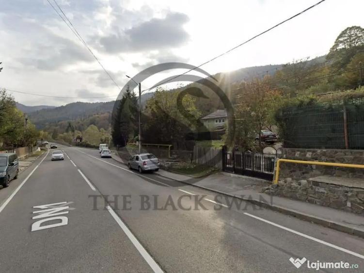 Teren intravilan de vanzare | 1170 mp | Sinaia, Prahova |... - 10