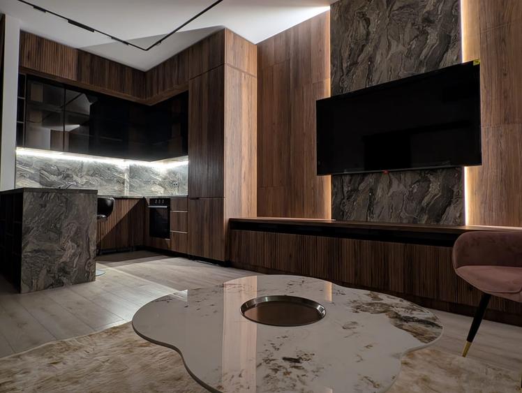 Studio in zona Padurea Băneasa - 14