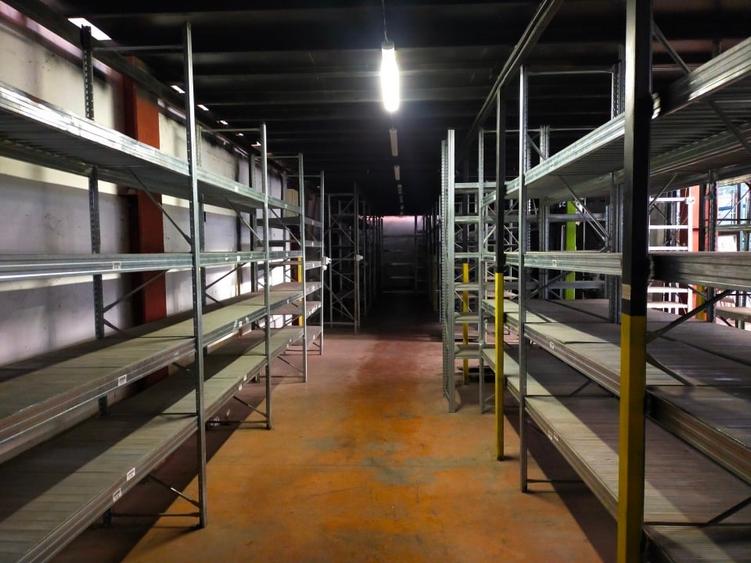 Inchiriere spatiu industrial  zona Centura Bucuresti Greenfield - 12