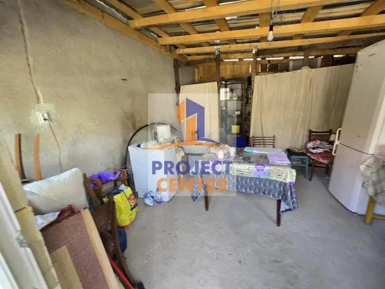 Casa si teren S=595 mp, Valea Mare - Podgoria - 6