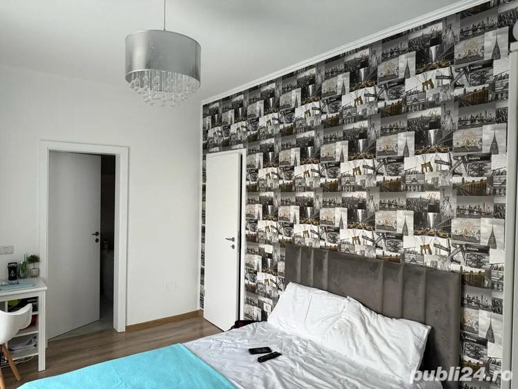 Proprietar - Apartamant 3 camere Dumbravi?a, Mure? - 1