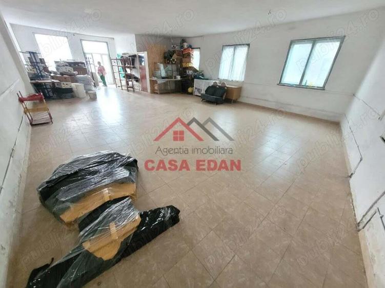 Spatiu comercial in Telega-- 79.900e - 14