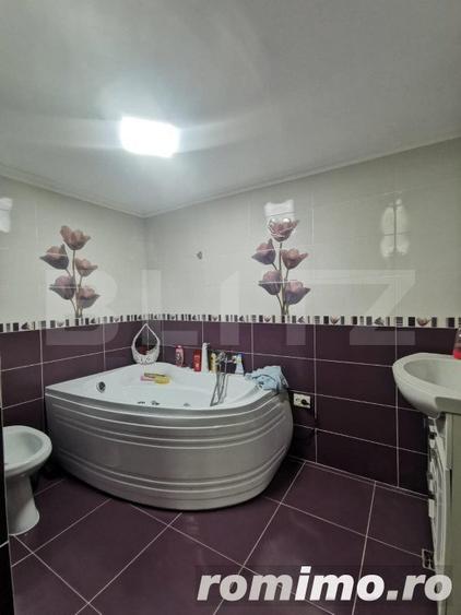 Casa individuala 5 camere, zona Centrala Radauti - 1