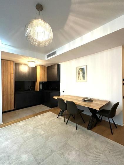 Apartament 3 camere Herastrau | Inchiriere - 3