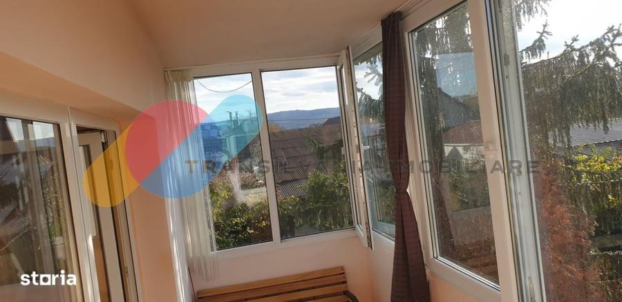 Apartament 57 m² utili in vila,zona Plevnei - 20