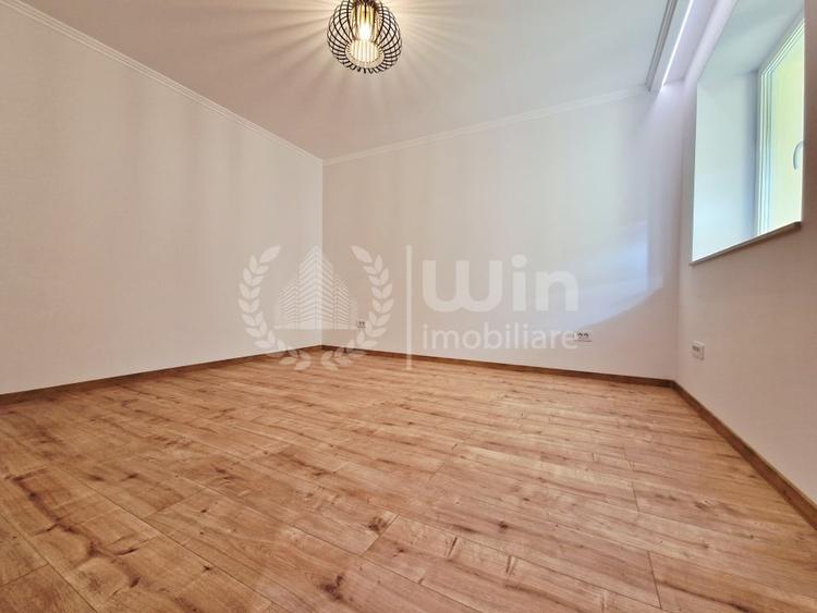 Apartament cu 3 camere renovat | 65mp | Manastur | Complex Olimpia - 4