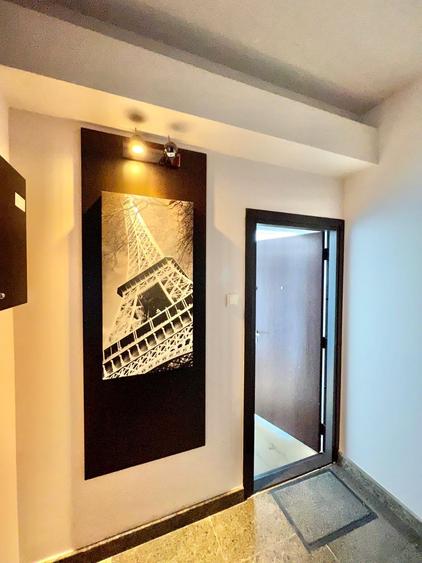 Dorobanti - Beller/ Cladire 2016/ Apartament exclusivist/ Birou sau Locuinta - 4