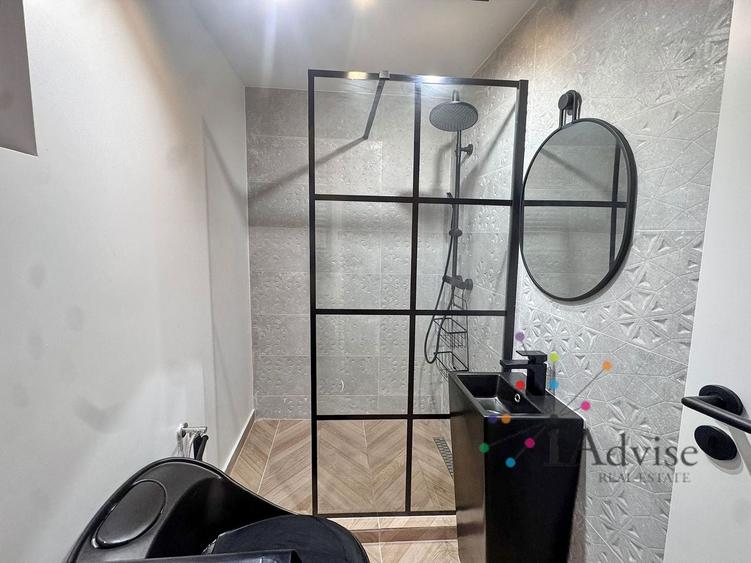 Casă in curte comuna, complet renovată, mobilată și utilată – Dealul Cetatii - 10