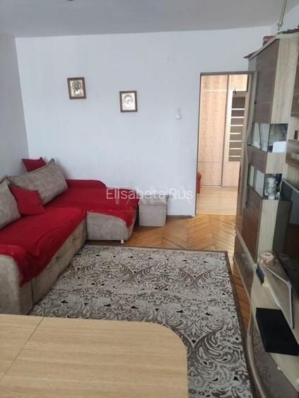 Apartament 2 Camere Decomandat în Mănăștur, Zona Big Apartament 2 Camere Decomandat în Mănăștur, Zona Big