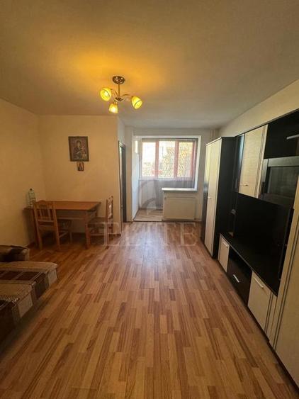 Garsoniera &icirc;n zona EXPOTRANSILVANIA - 2