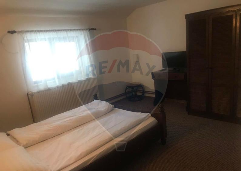 Pensiune de vanzare Arieseni la 100m de partie - 31