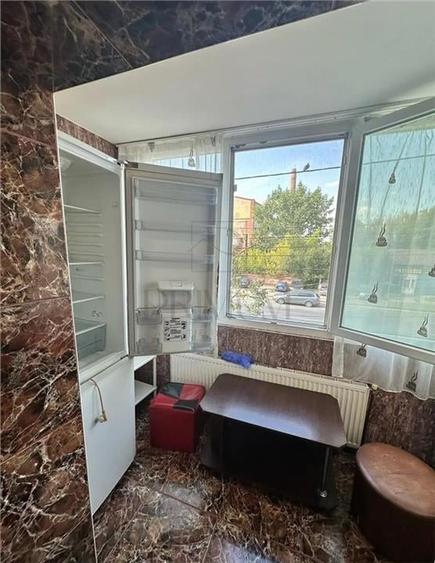 Freidorf - 3 cam - etj 1- decomandat - mobilat - centrala - spatios- - 5