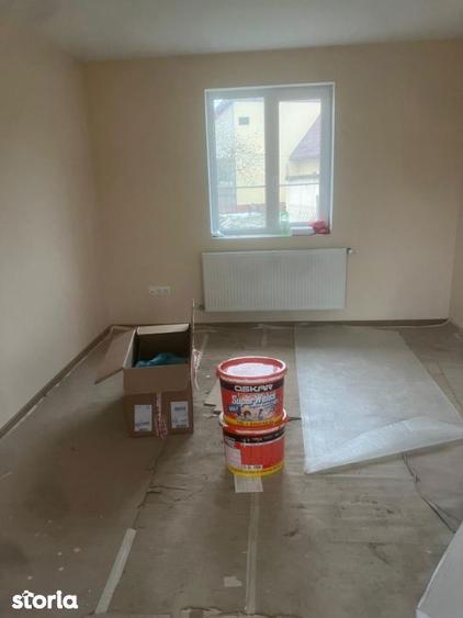 Case renovate de inchiriat zona Unirii Podeni 2 camere - 7