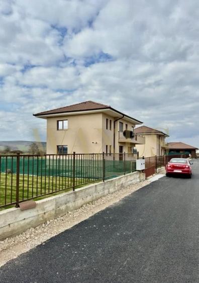 Casa Individuala - SU 120MP I ST 470MP - Jucu de Sus - 3