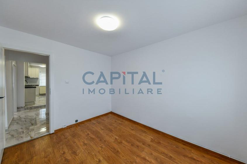 0% Comision | Apartament decomandat cu 3 camere, 68 mp | Zorilor | - 11