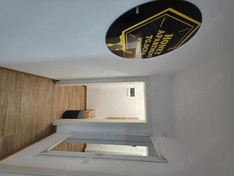 Apartament Targu Ocna - 5