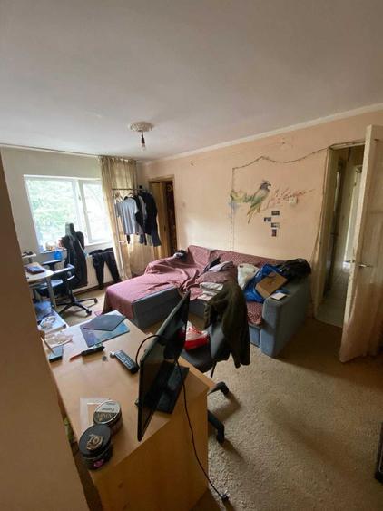 Vand apartament 3 camere - 8