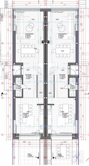 Duplex premium | S+P+Et+ER | Smart Home | NZEB | Voroneț - Iris - 6