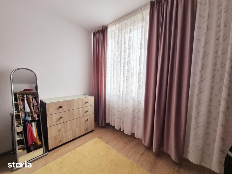 Apartament cu 3 camere în Dărmănești