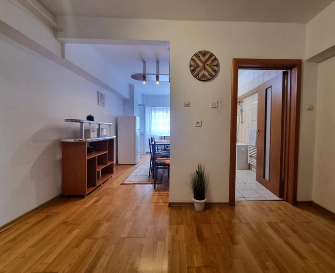 Ultracentral- Mihai Viteazu Nr. 1- Apartament 2 camere decomandate - 6
