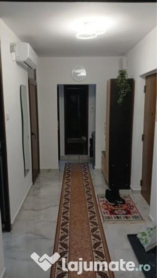 Prima inchiriere, apartament 2 camere Doamna Ghica - 10