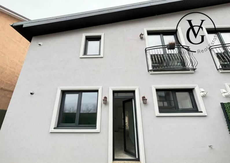 Vila tip duplex - 3 camere | Lumina - 14