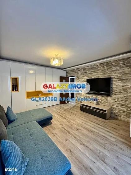 Apartament 2 Cam Berceni - Grand Arena - Metalurgiei Park - 2