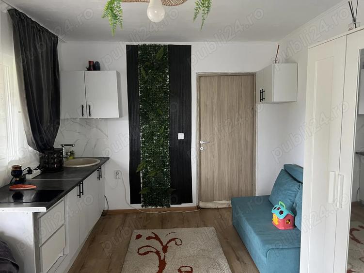 Casa de vanzare la tara - 3