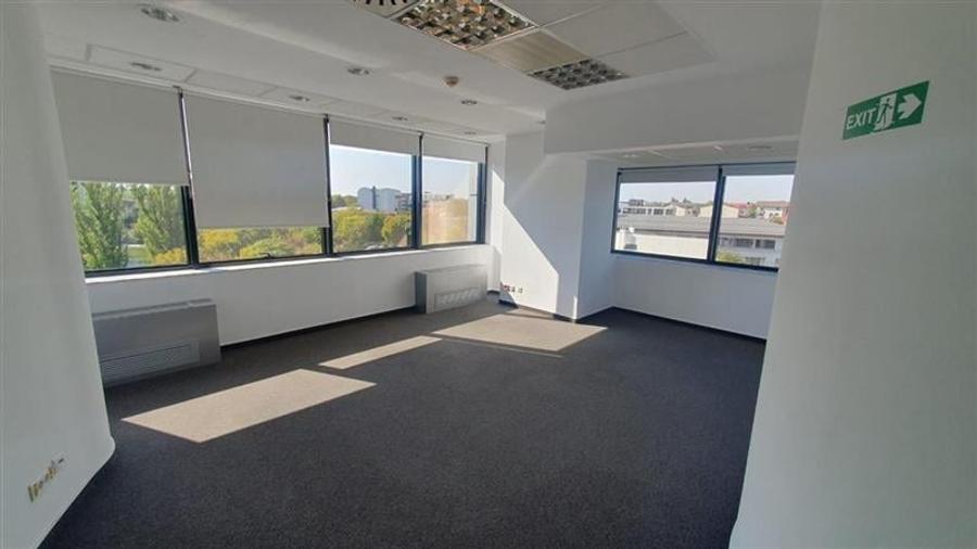 Inchirieri birouri - de la 350 mp - langa pasajul Baneasa - 3