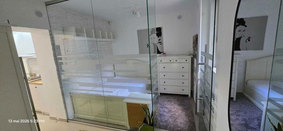 Ultracentral apartament cu 1 camera de inchiriat - 5