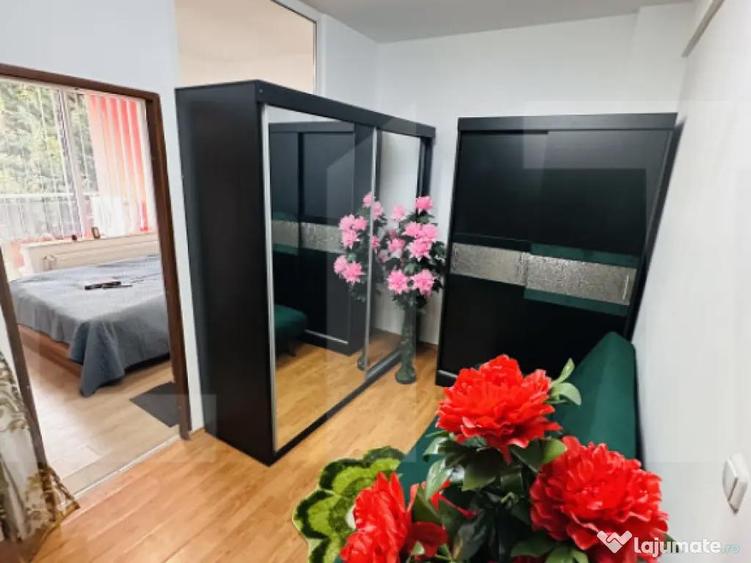 Apartament ARED UTA, 2 camere, investitie - 5