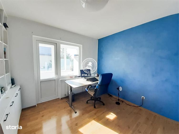 Vila de vanzare Valea Lupului, - 4