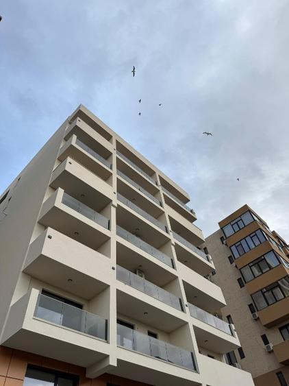 Tomis Nord/Universitate 2 camere +parcare,prima inchiriere, totul nou - 4