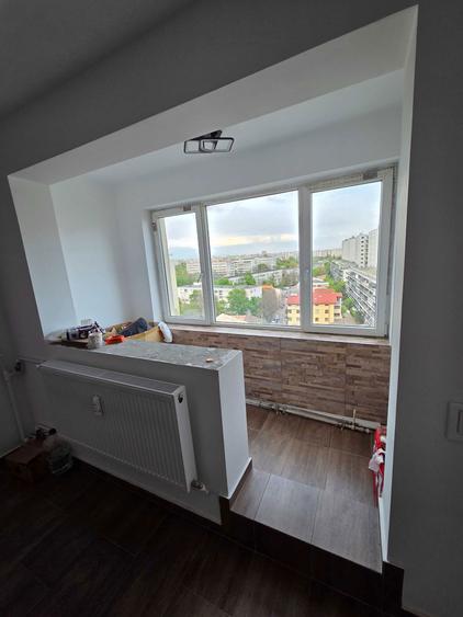 Apartament 2 camere Dristor Baba Novac | Metrou 3 min | Bloc reabilitat - 7
