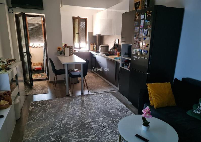 Bagadiru Sos. Alexandriei, 2 cam, mob si util, rulouri ext