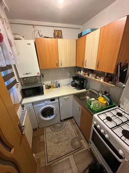 Apartament 2 camere-Tatarasi -Bloc fara risc - 2